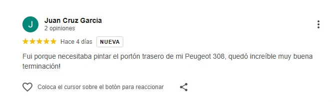 Reseña 3